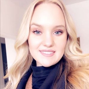 Meet your Posher, Joslynn